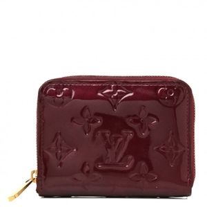 Louis Vuitton Zippy Coin Purse